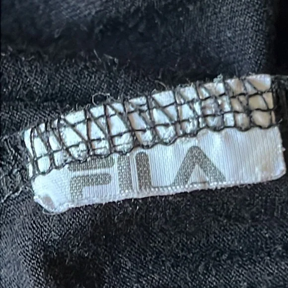 Fila Retro style T-shirt - Picture 4 of 10